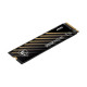MSI SPATIUM M470 Pro PCIe 4.0 NVMe M.2 500GB SSD