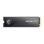 MSI SPATIUM M560 PCIe 5.0 NVMe M.2 1TB SSD