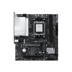 MSI PRO B850M-X AMD AM5 mATX motherboard