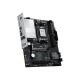 MSI PRO B850M-X AMD AM5 mATX motherboard