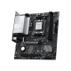 MSI PRO B850M-X AMD AM5 mATX motherboard
