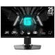 MSI G255PF E2 24.5 Inch 180Hz 1ms IPS FHD Gaming Monitor