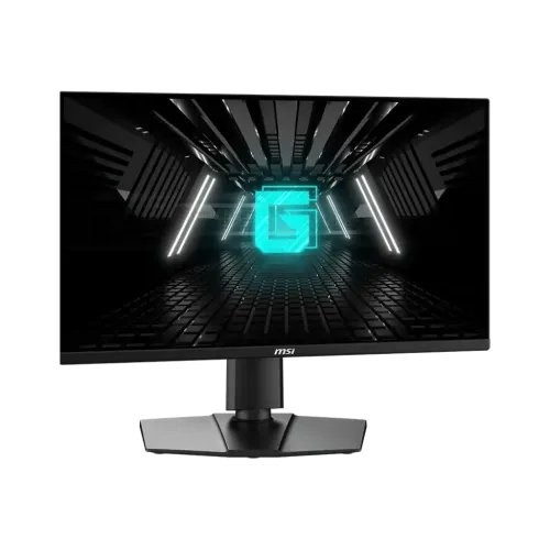 MSI G255PF E2 24.5 Inch 180Hz 1ms IPS FHD Gaming Monitor