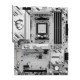 MSI B850 GAMING PLUS WIFI6E AM5 ATX Motherboard