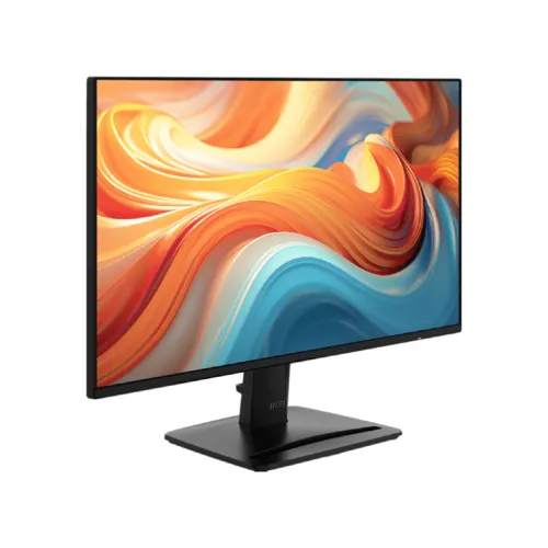 MSI PRO MP242 E14A 23.8 Inch 144Hz IPS FHD Gaming Monitor