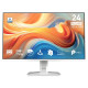 MSI PRO MP243W E14 23.8 Inch 144Hz IPS FHD White Gaming Monitor
