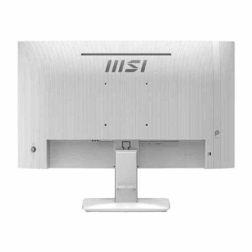 MSI PRO MP243W E14 23.8 Inch 144Hz IPS FHD White Gaming Monitor