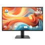MSI PRO MP275 E14L 27 Inch 144Hz IPS FHD Gaming Monitor