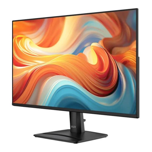 MSI PRO MP275 E14L 27 Inch 144Hz IPS FHD Gaming Monitor