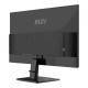 MSI PRO MP275 E14L 27 Inch 144Hz IPS FHD Gaming Monitor