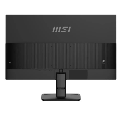 MSI PRO MP275 E14L 27 Inch 144Hz IPS FHD Gaming Monitor