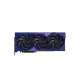 MSI GeForce RTX 5070 12G World of Warcraft MIDNIGHT VOID EDITION OC 12GB GDDR7 GPU