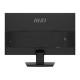 MSI PRO MP243L E14 23.8 Inch 144Hz IPS FHD Gaming Monitor