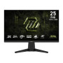 MSI MAG 255F X24 24.5 Inch 240Hz Rapid IPS FHD Gaming Monitor