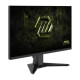 MSI MAG 255F X24 24.5 Inch 240Hz Rapid IPS FHD Gaming Monitor