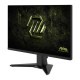 MSI MAG 255F X24 24.5 Inch 240Hz Rapid IPS FHD Gaming Monitor