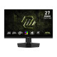 MSI MAG 274QPF E20 27 INCH 200Hz Rapid IPS WQHD Gaming Monitor