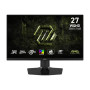 MSI MAG 274QPF E20 27 INCH 200Hz Rapid IPS WQHD Gaming Monitor