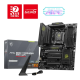 MSI MAG B850 TOMAHAWK WIFI AM5 ATX Motherboard