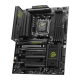 MSI MAG B850 TOMAHAWK WIFI AM5 ATX Motherboard