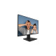 MSI PRO MP252 24.5 Inch 100Hz IPS FHD Monitor