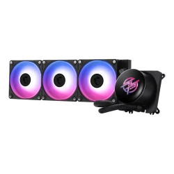 MSI MPG CORELIQUID P13 360 AIO ARGB Liquid CPU Cooler