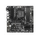 MSI B550M Pro-VDH AMD AM4 DDR4 Micro-ATX Motherboard