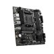 MSI B550M Pro-VDH AMD AM4 DDR4 Micro-ATX Motherboard