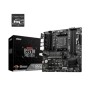 MSI B550M Pro-VDH AMD AM4 DDR4 Micro-ATX Motherboard