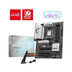 MSI B850 GAMING PLUS WIFI MOTHERBOARD