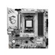 MSI B850M GAMING PLUS WIFI6E AM5 mATX Motherboard