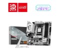 MSI B850M GAMING PLUS WIFI6E AM5 mATX Motherboard