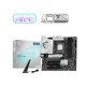MSI B860M GAMING PLUS WIFI LGA1851 Micro ATX Motherboard 