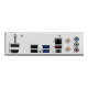 MSI B860M GAMING PLUS WIFI6E Intel LGA1851 DDR5 Micro-ATX Motherboard
