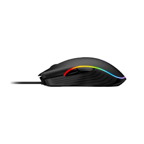 MSI FORGE GM300 Gaming Mouse