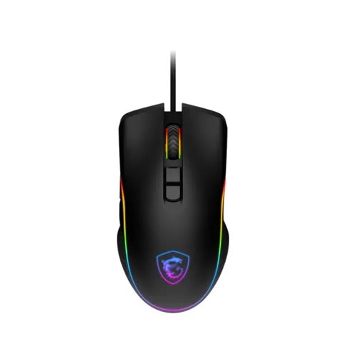 MSI FORGE GM300 Gaming Mouse