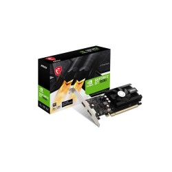 MSI GeForce GT 1030 4GD4 LP OC 4GB Graphics Card