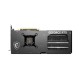 MSI Geforce RTX 4070 TI GAMING X SLIM 12G GDDR6X Graphics Card