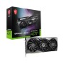 MSI Geforce RTX 4070 TI GAMING X SLIM 12G GDDR6X Graphics Card