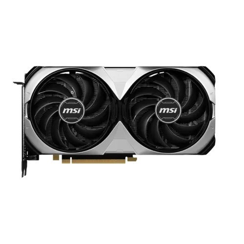 MSI GeForce RTX 4070 Ti SUPER 16G VENTUS 2X OC GDDR6X Graphics Card MSI GeForce RTX 4070 Ti SUPER 16G VENTUS 2X OC GDDR6X Graphics Card