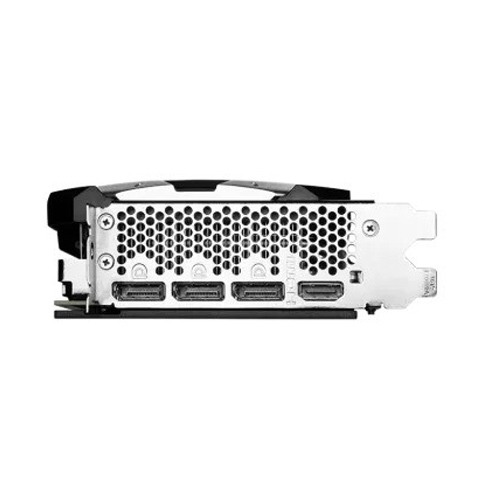 MSI GeForce RTX 4070 Ti SUPER 16G VENTUS 2X OC GDDR6X Graphics Card MSI GeForce RTX 4070 Ti SUPER 16G VENTUS 2X OC GDDR6X Graphics Card