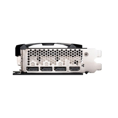 MSI GeForce RTX 4070 Ti SUPER 16G VENTUS 3X OC GDDR6X Graphics Card