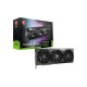 MSI GeForce RTX 4080 GAMING X SLIM 16GB GDDR6X Graphics Card