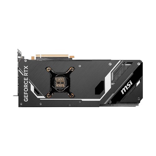 MSI GeForce RTX 4080 VENTUS 3X OC 16GB GDDR6X Graphics Card