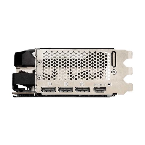 MSI GeForce RTX 4080 VENTUS 3X OC 16GB GDDR6X Graphics Card