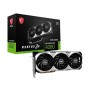MSI GeForce RTX 4080 VENTUS 3X OC 16GB GDDR6X Graphics Card