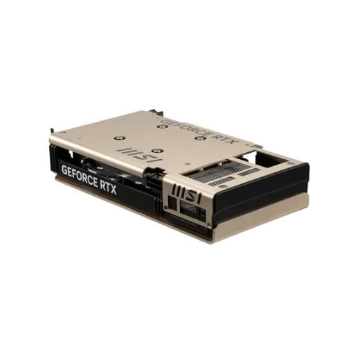 MSI GeForce RTX 5060 8G INSPIRE 2X OC 8GB GDDR7 Graphics Card