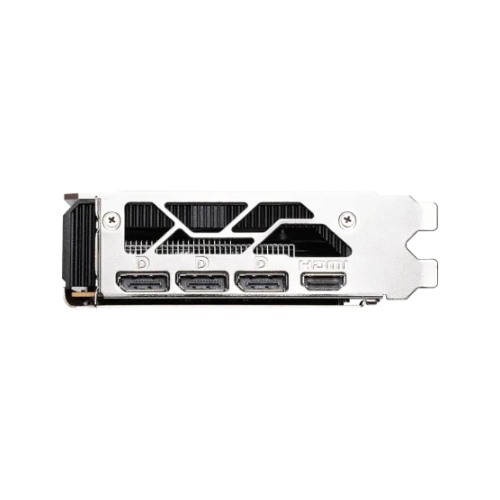 MSI GeForce RTX 5060 8G INSPIRE 2X OC 8GB GDDR7 Graphics Card