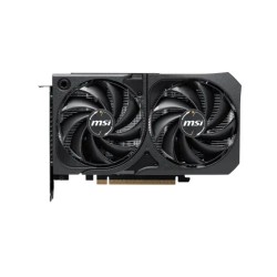 MSI GeForce RTX 5060 8G SHADOW 2X OC 8GB GDDR7 Graphics Card 
