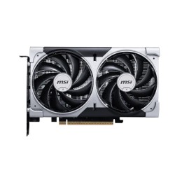 MSI GeForce RTX 5060 8G VENTUS 2X OC 8GB GDDR7 Graphics Card ( bundle with pc )